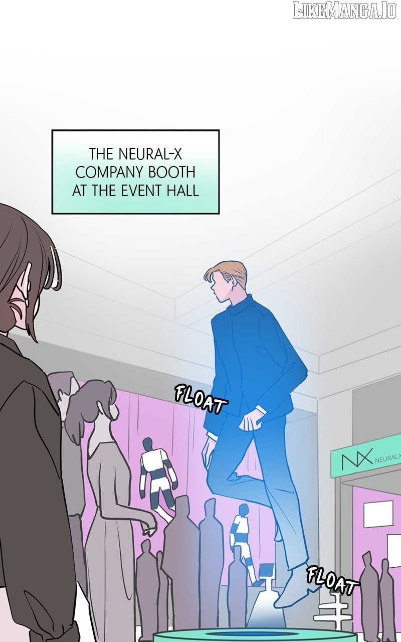Love Letter Chapter 15 - Page 1