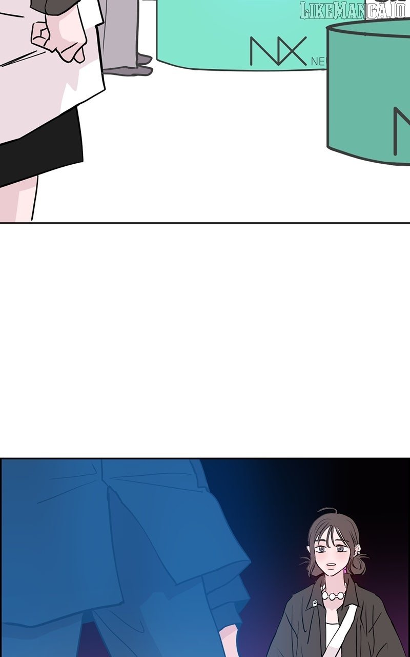 Love Letter Chapter 15 - Page 2
