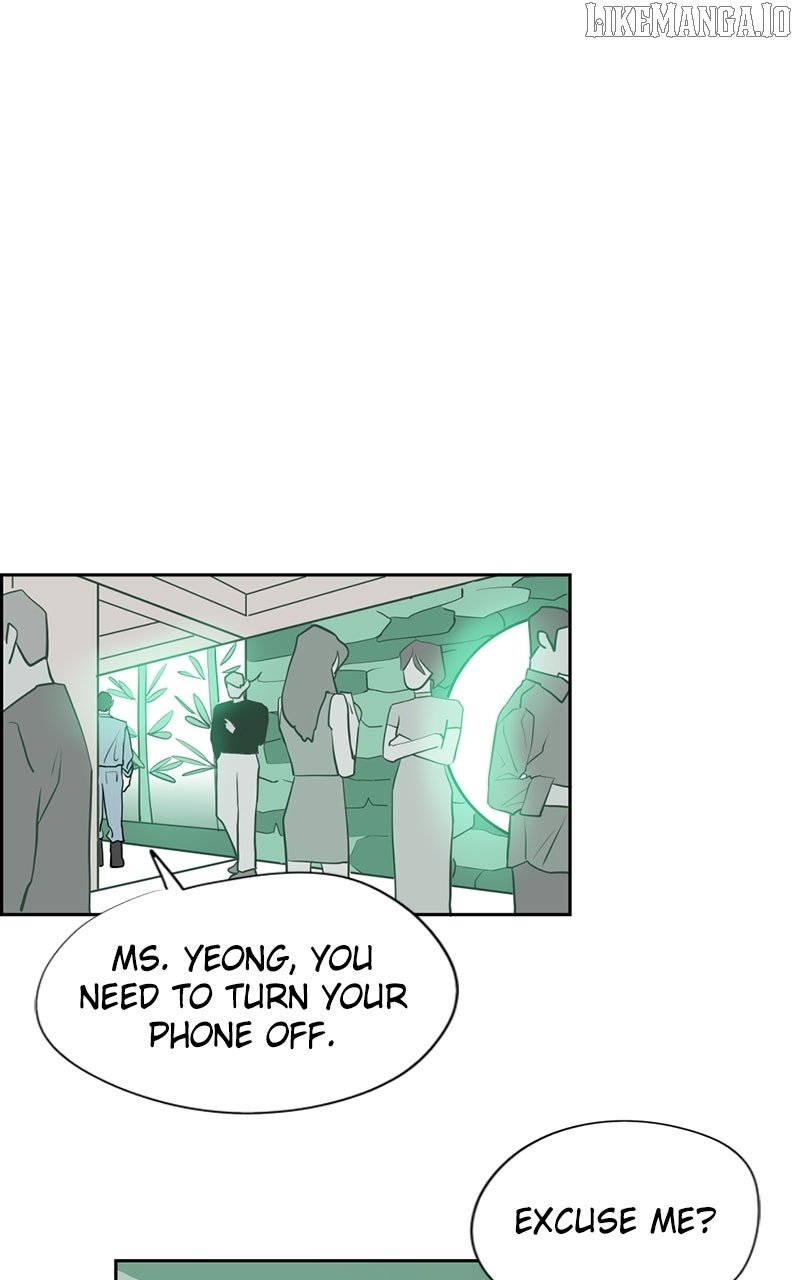 Love Letter Chapter 15 - Page 11