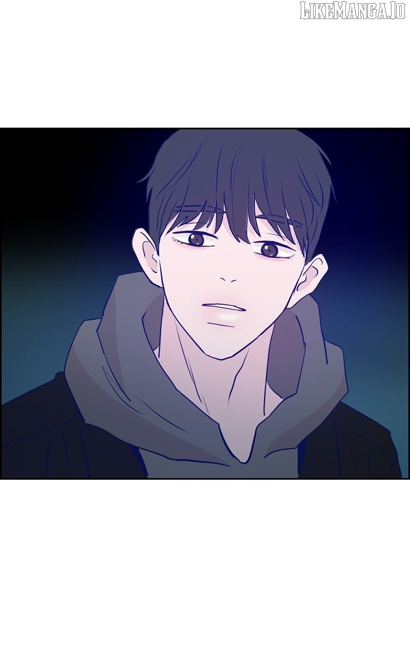 Love Letter Chapter 15 - Page 102