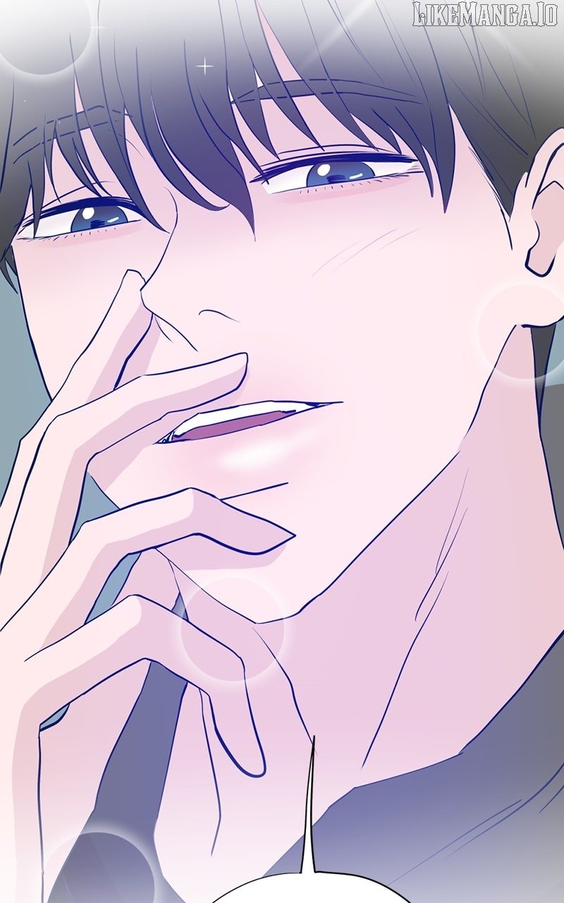 Love Letter Chapter 15 - Page 105