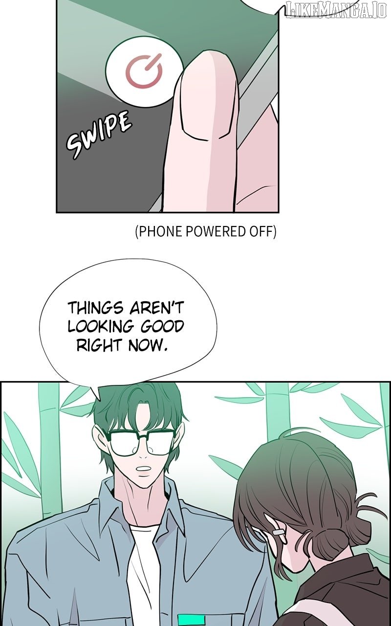 Love Letter Chapter 15 - Page 12