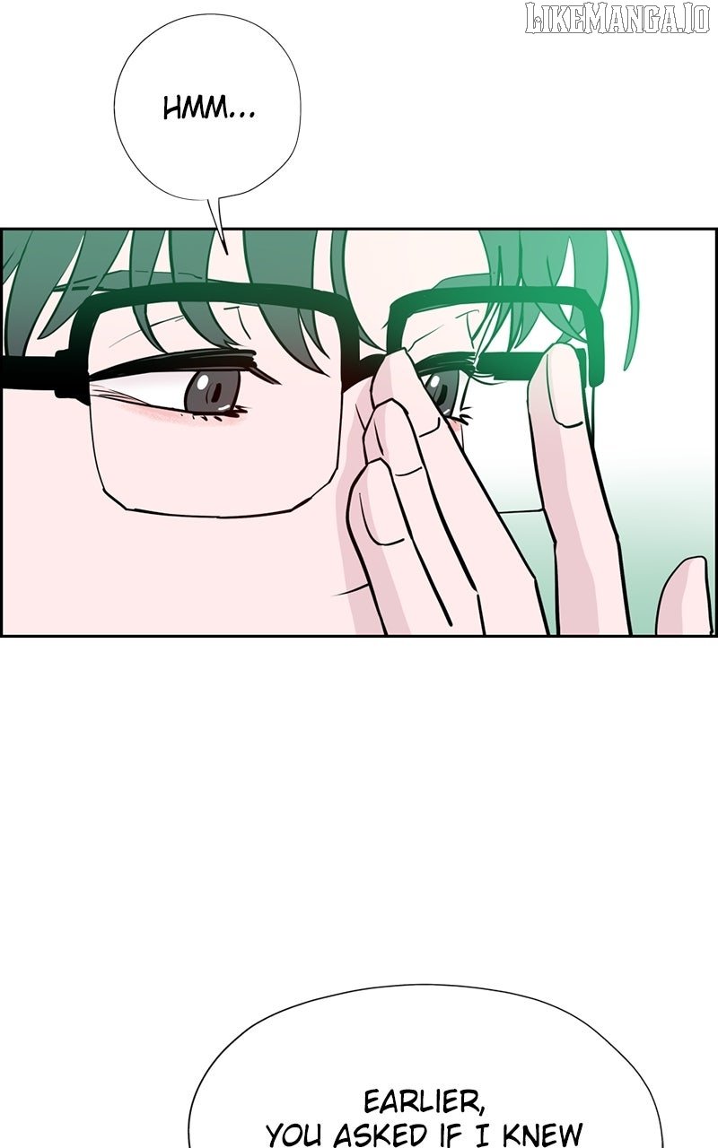 Love Letter Chapter 15 - Page 15