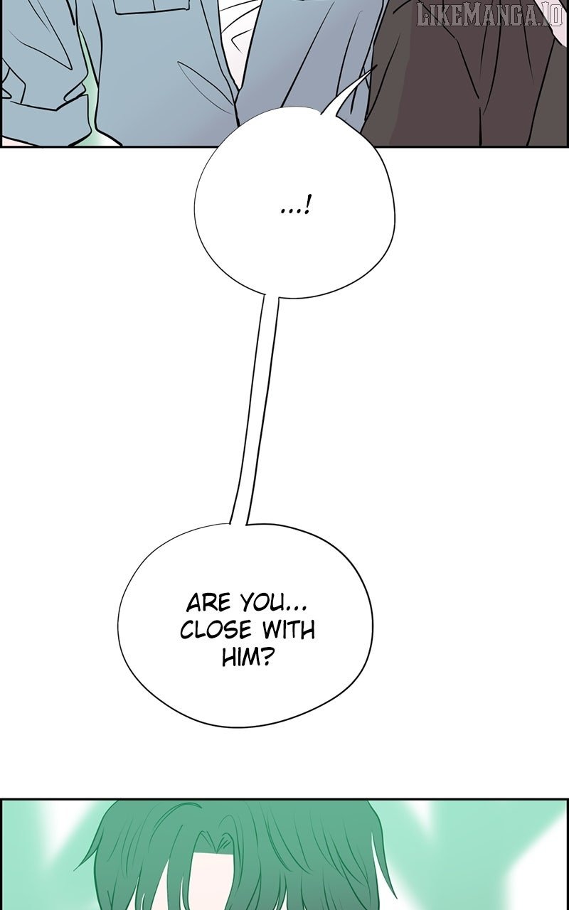 Love Letter Chapter 15 - Page 17