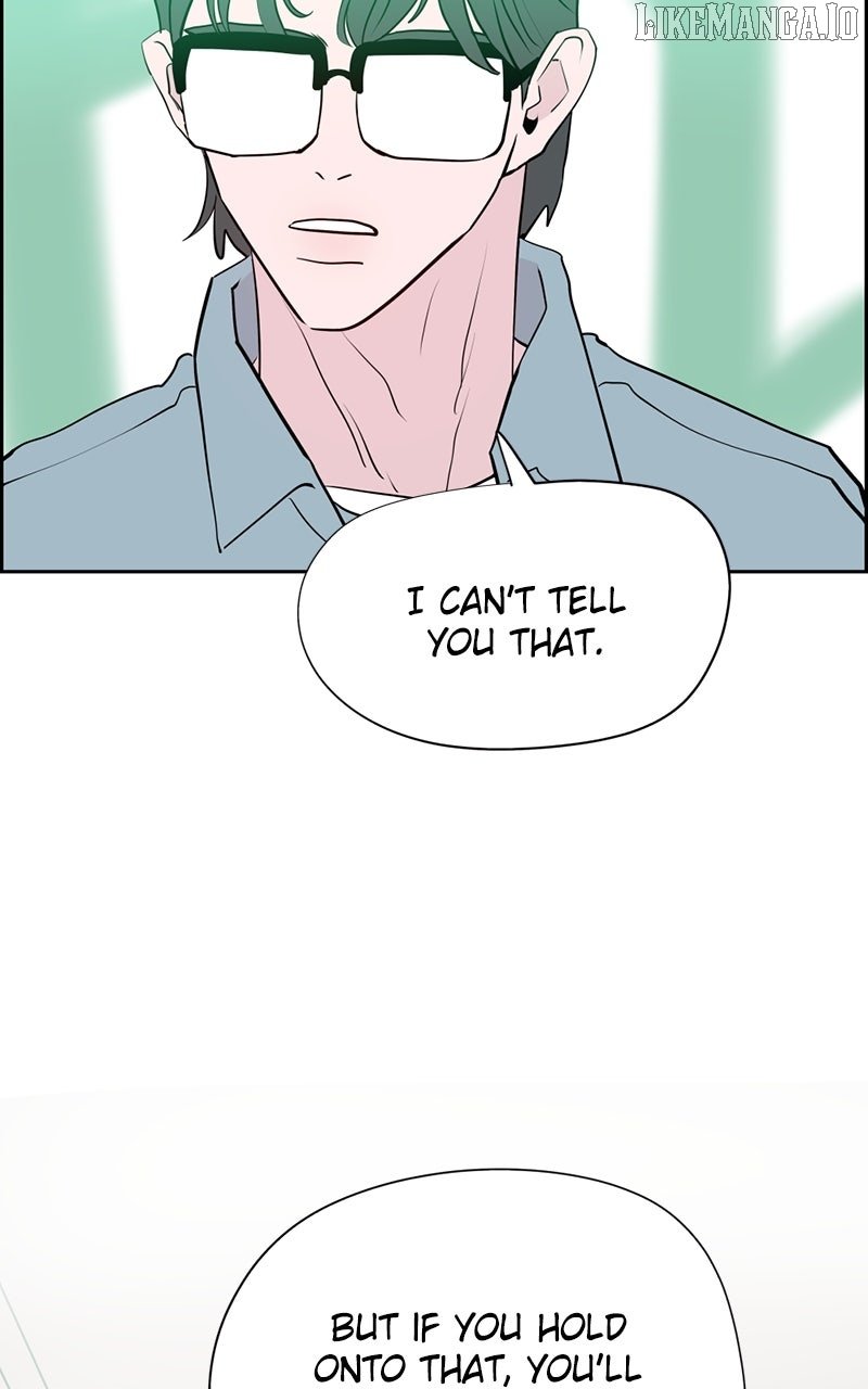 Love Letter Chapter 15 - Page 18