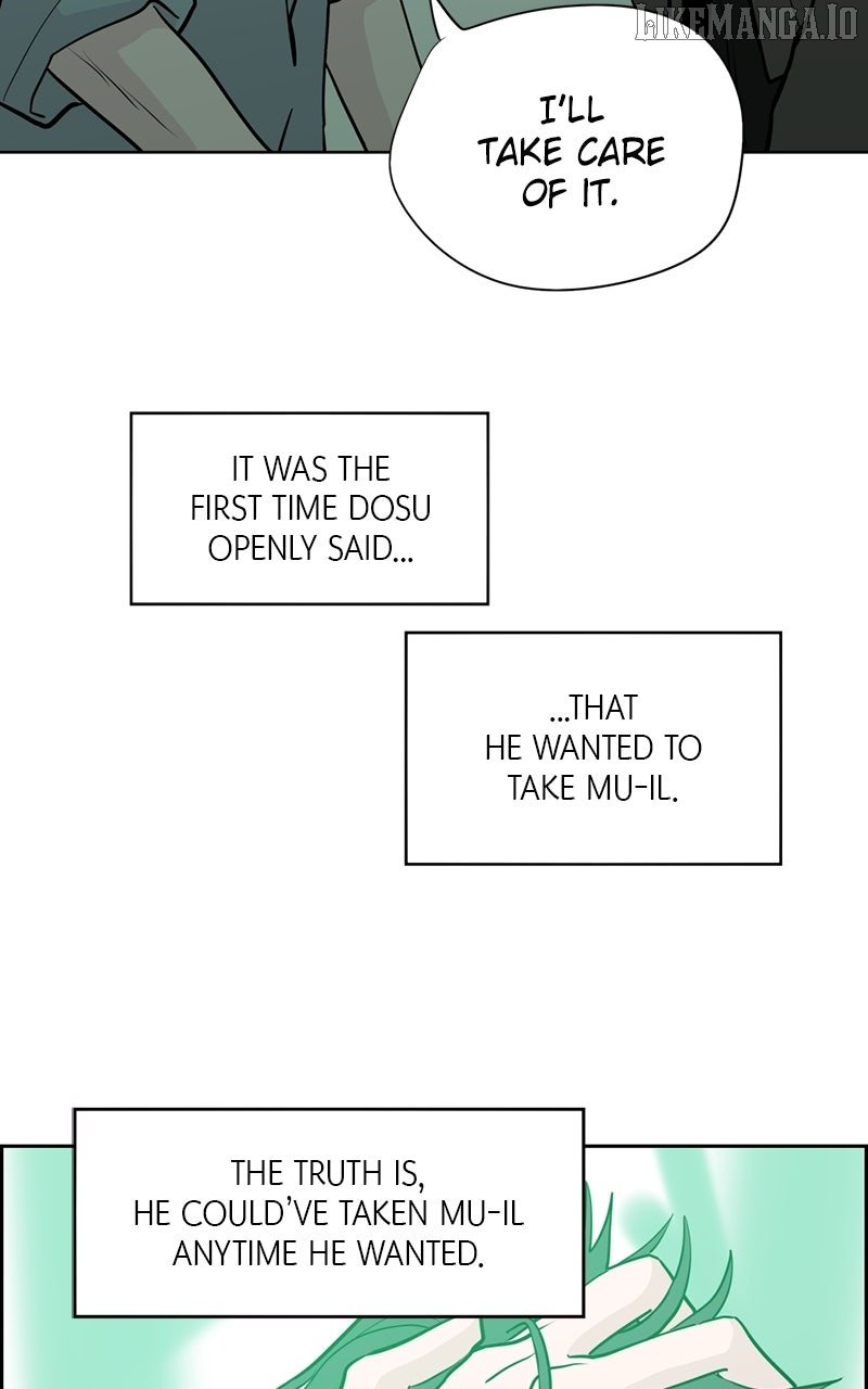 Love Letter Chapter 15 - Page 20