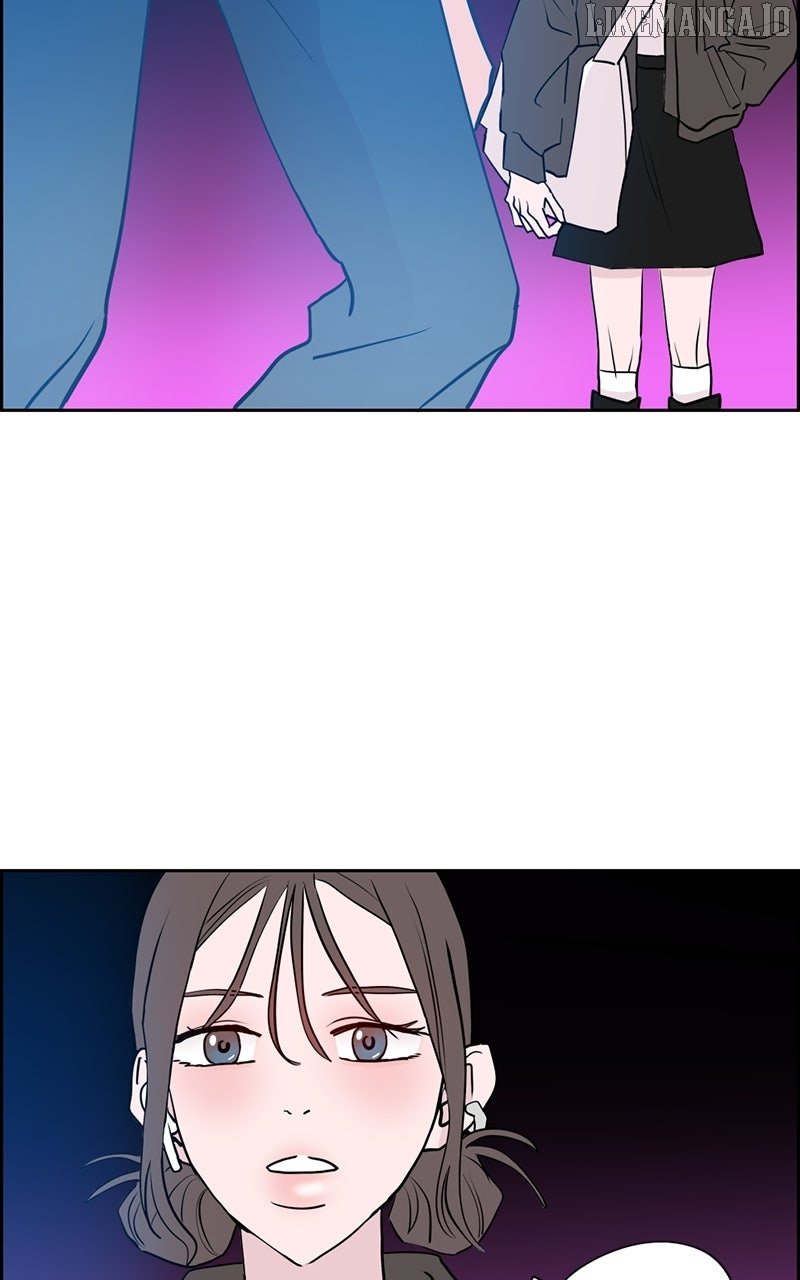 Love Letter Chapter 15 - Page 3