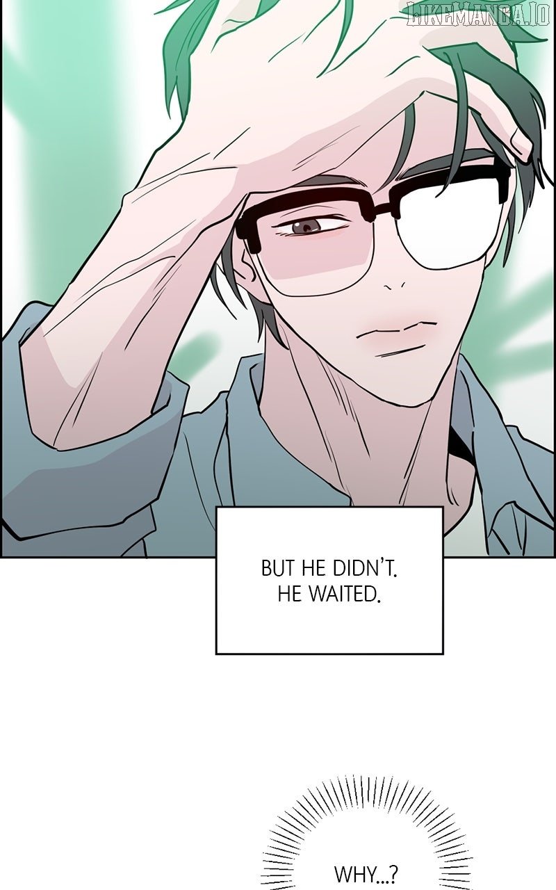 Love Letter Chapter 15 - Page 21