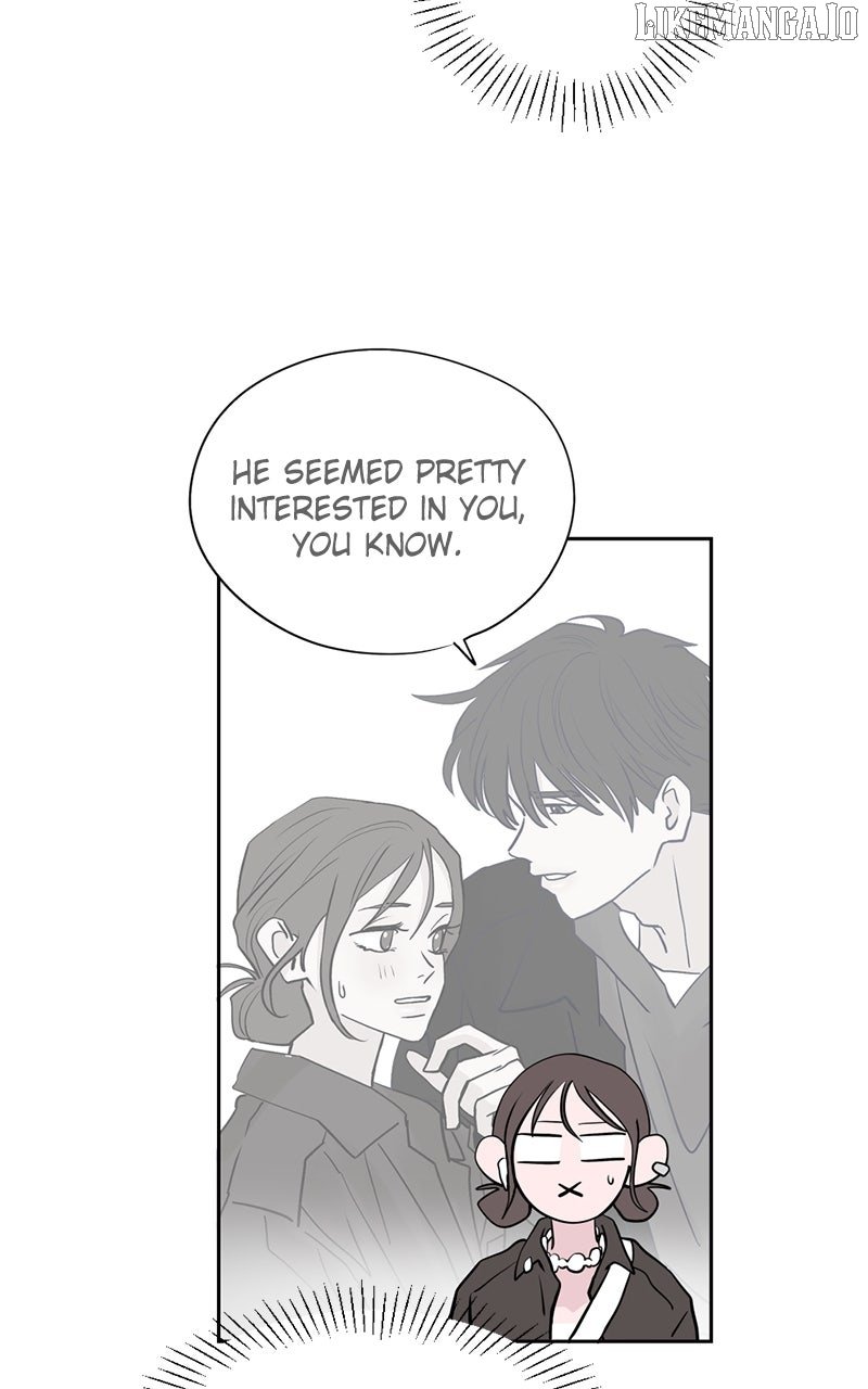 Love Letter Chapter 15 - Page 22