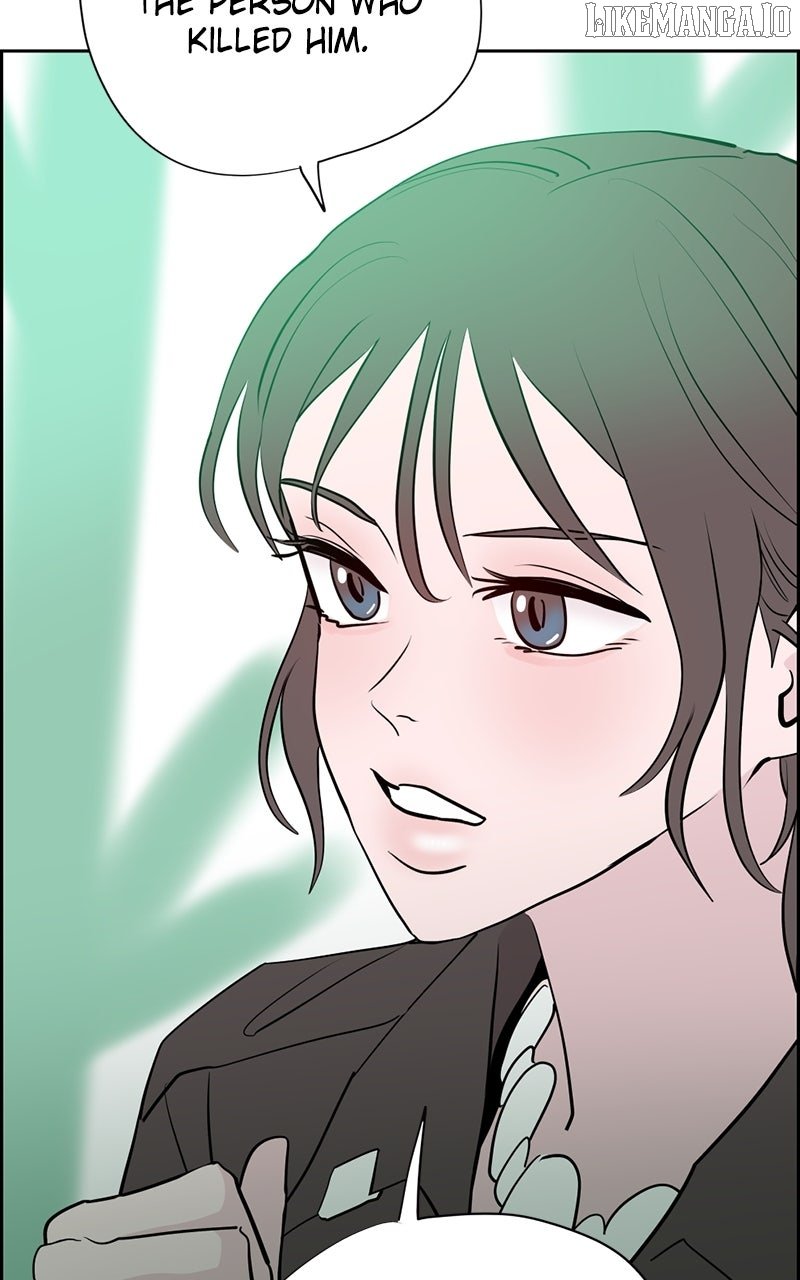 Love Letter Chapter 15 - Page 24