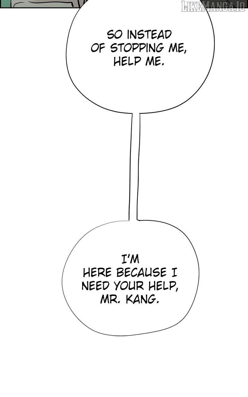 Love Letter Chapter 15 - Page 25