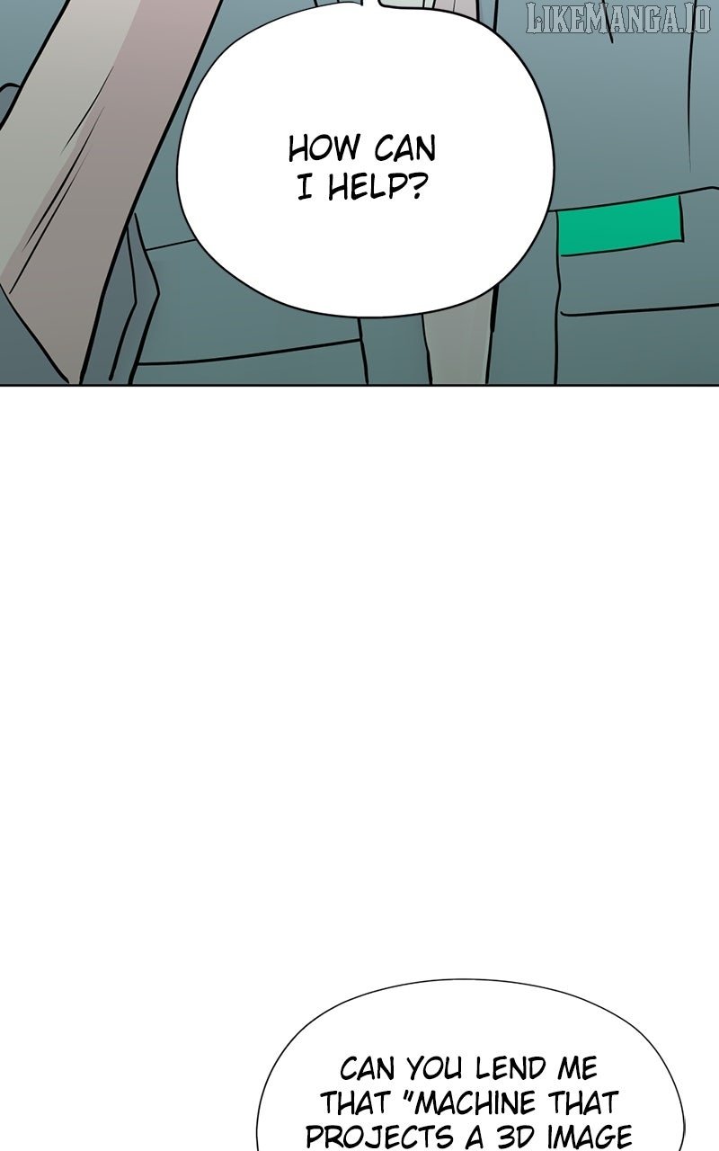 Love Letter Chapter 15 - Page 28