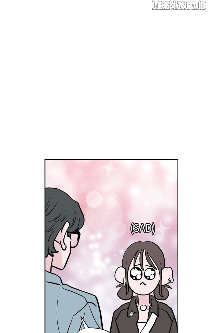 Love Letter Chapter 15 - Page 30