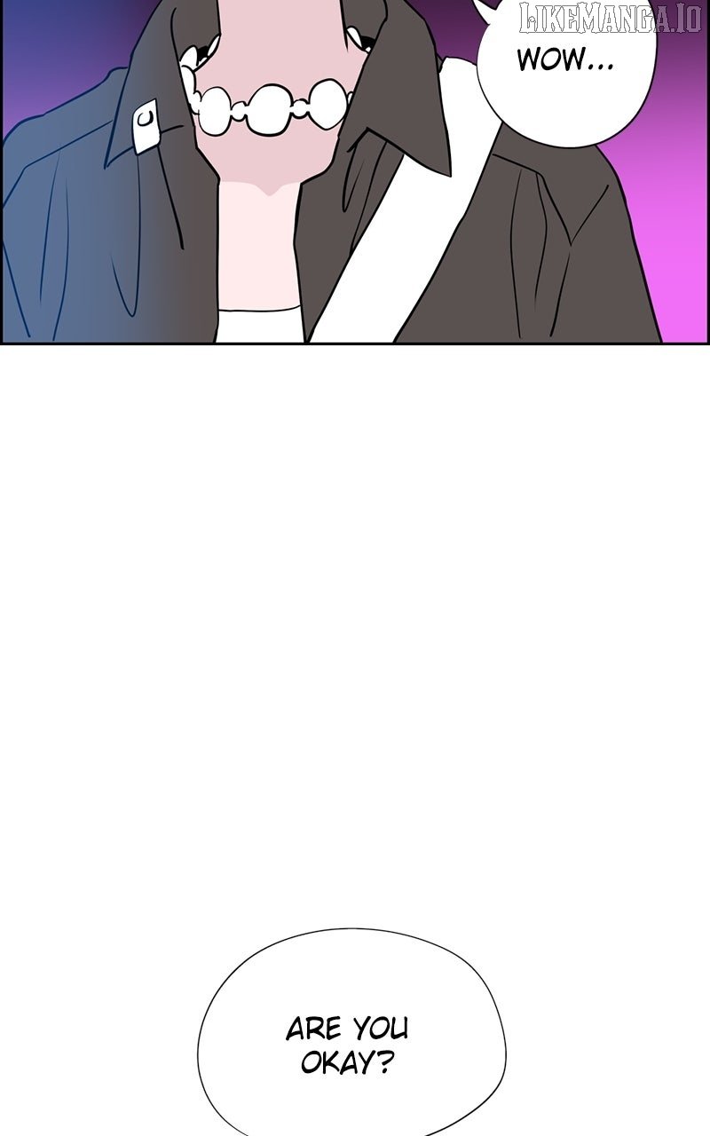Love Letter Chapter 15 - Page 4