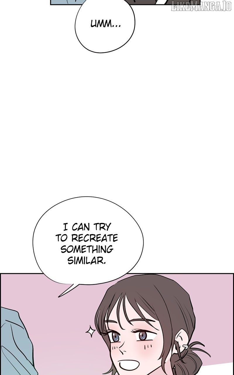 Love Letter Chapter 15 - Page 31