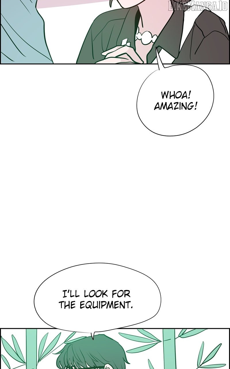 Love Letter Chapter 15 - Page 32