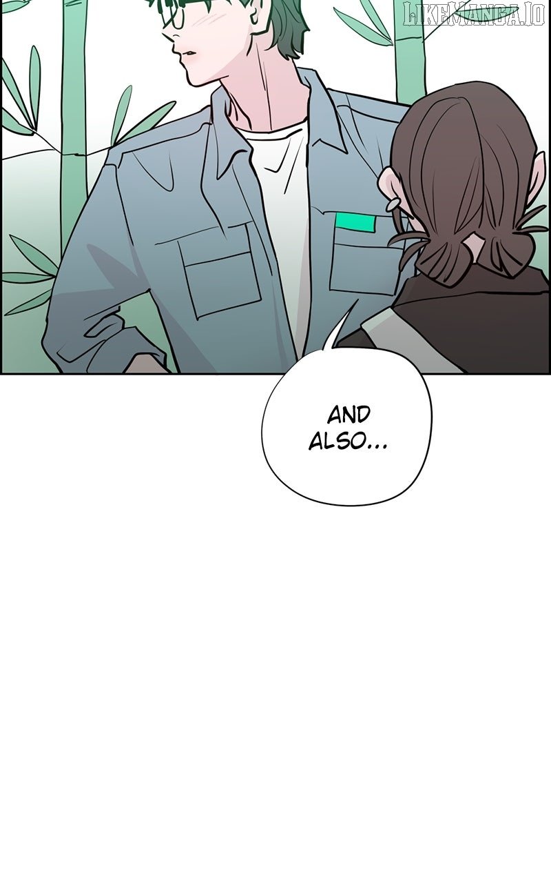 Love Letter Chapter 15 - Page 33