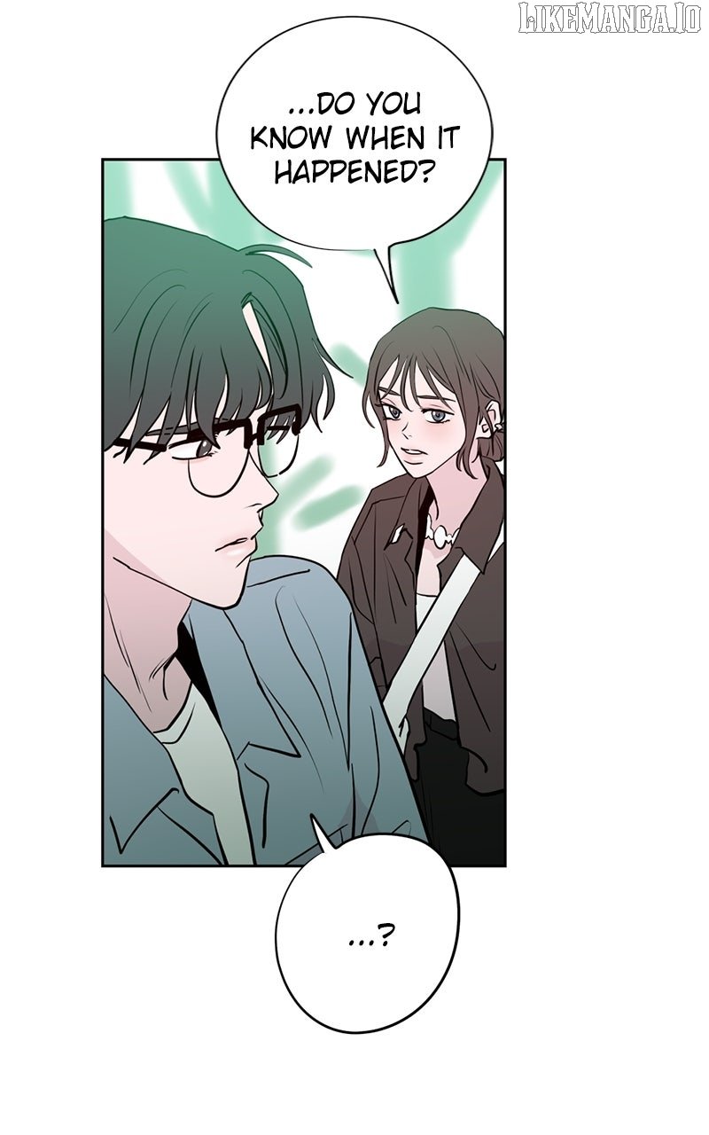Love Letter Chapter 15 - Page 34