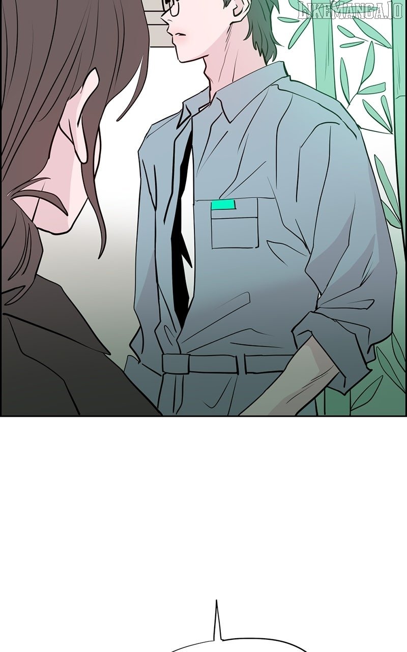 Love Letter Chapter 15 - Page 36
