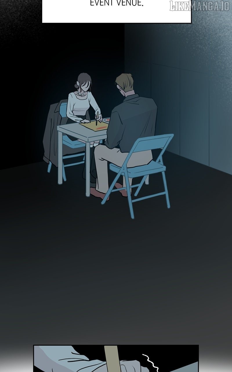 Love Letter Chapter 15 - Page 40