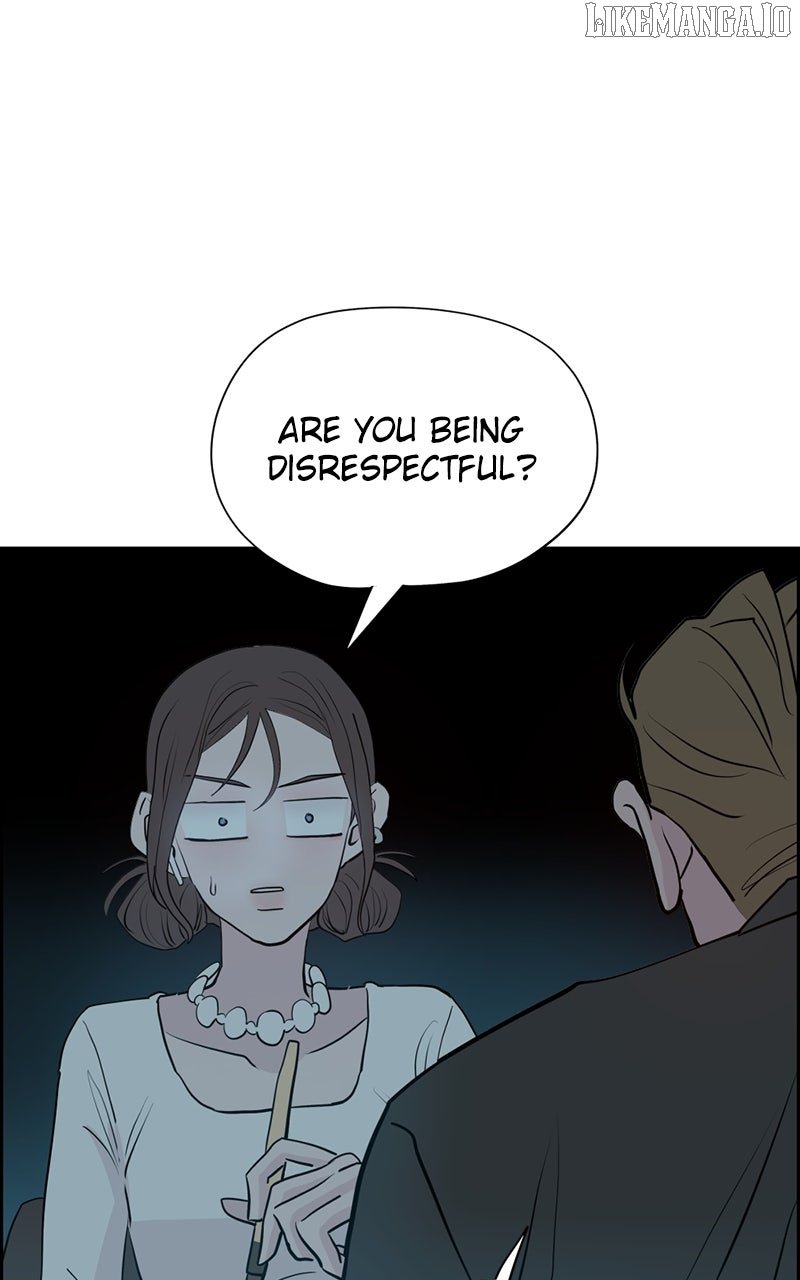 Love Letter Chapter 15 - Page 43