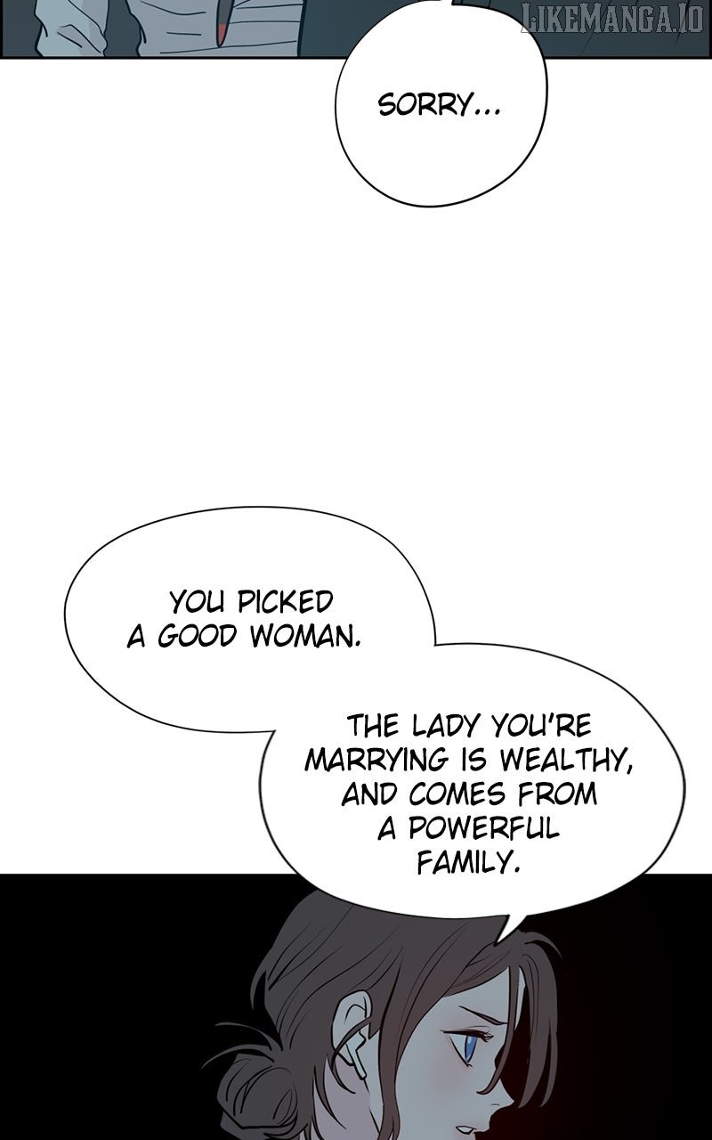 Love Letter Chapter 15 - Page 44