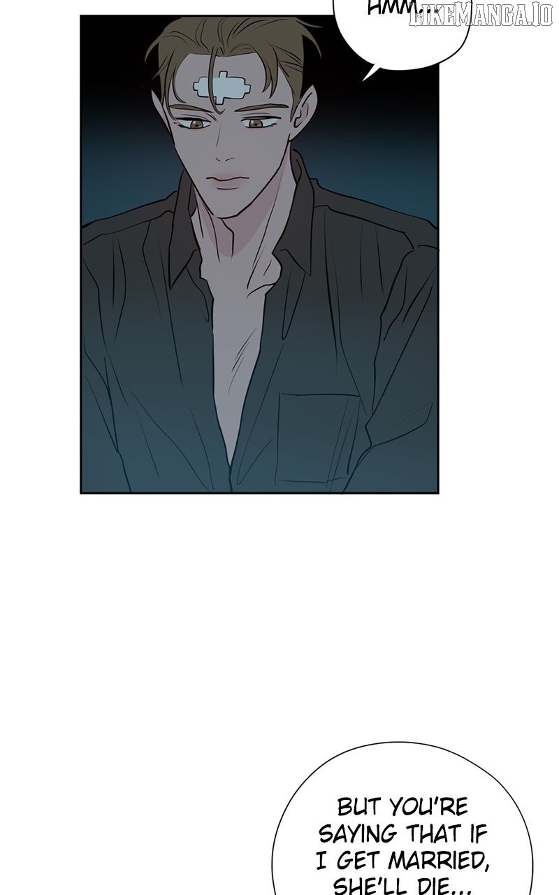 Love Letter Chapter 15 - Page 46