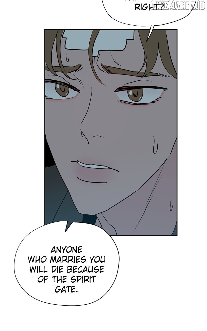 Love Letter Chapter 15 - Page 47