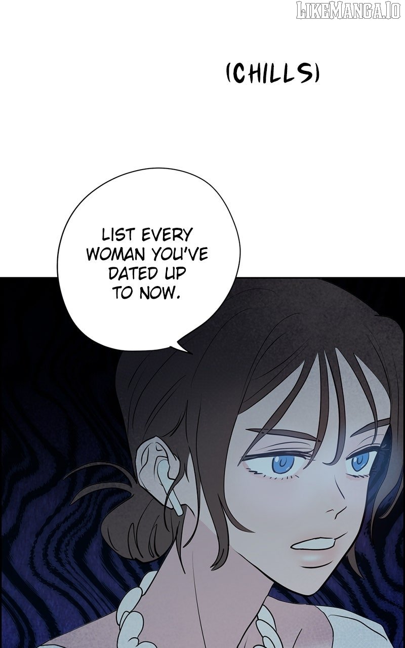 Love Letter Chapter 15 - Page 48