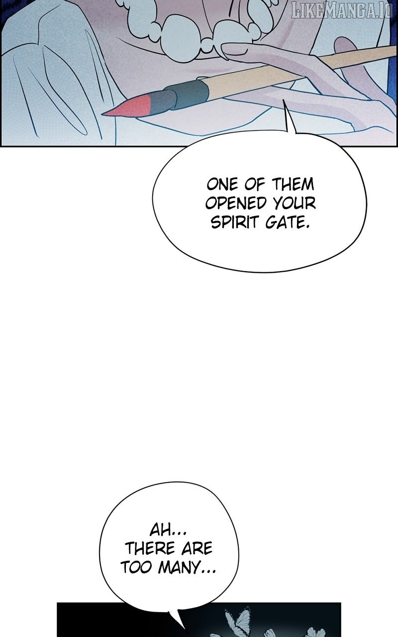Love Letter Chapter 15 - Page 49