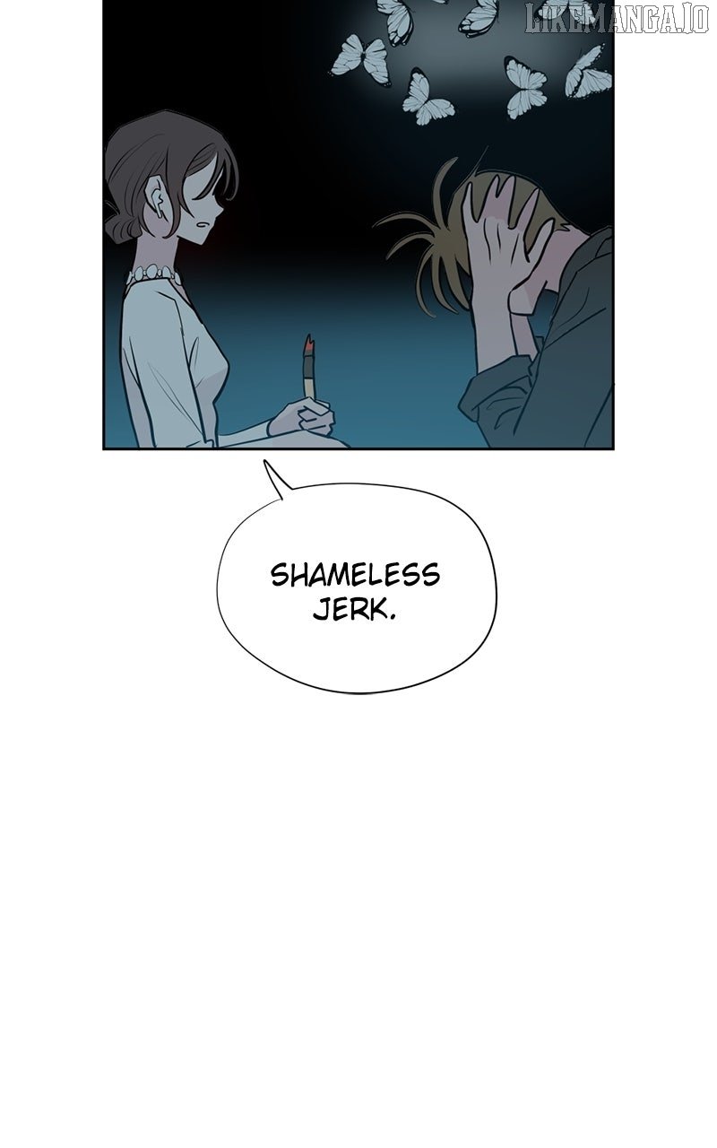 Love Letter Chapter 15 - Page 50