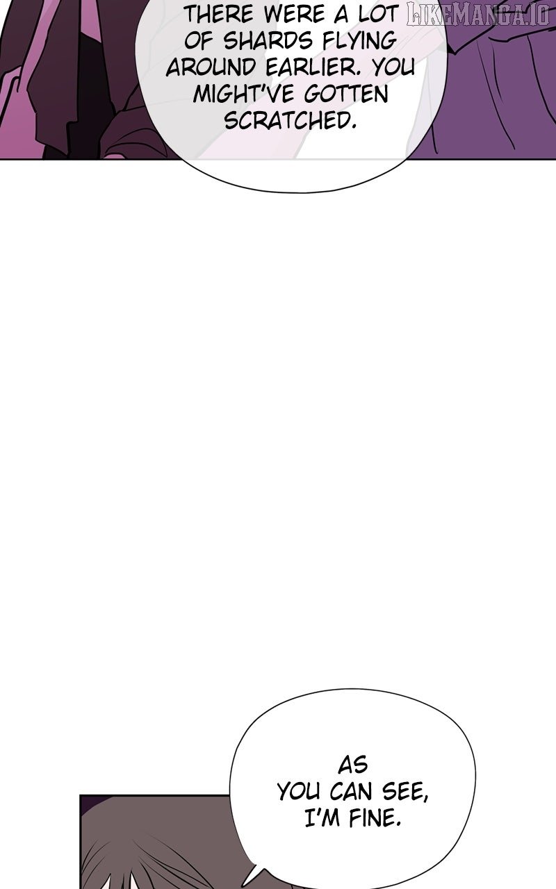 Love Letter Chapter 15 - Page 6