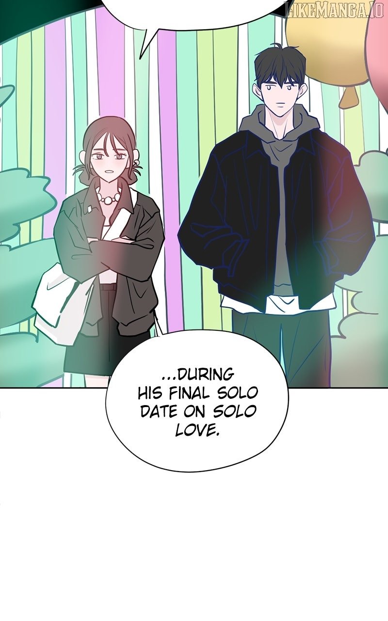 Love Letter Chapter 15 - Page 52