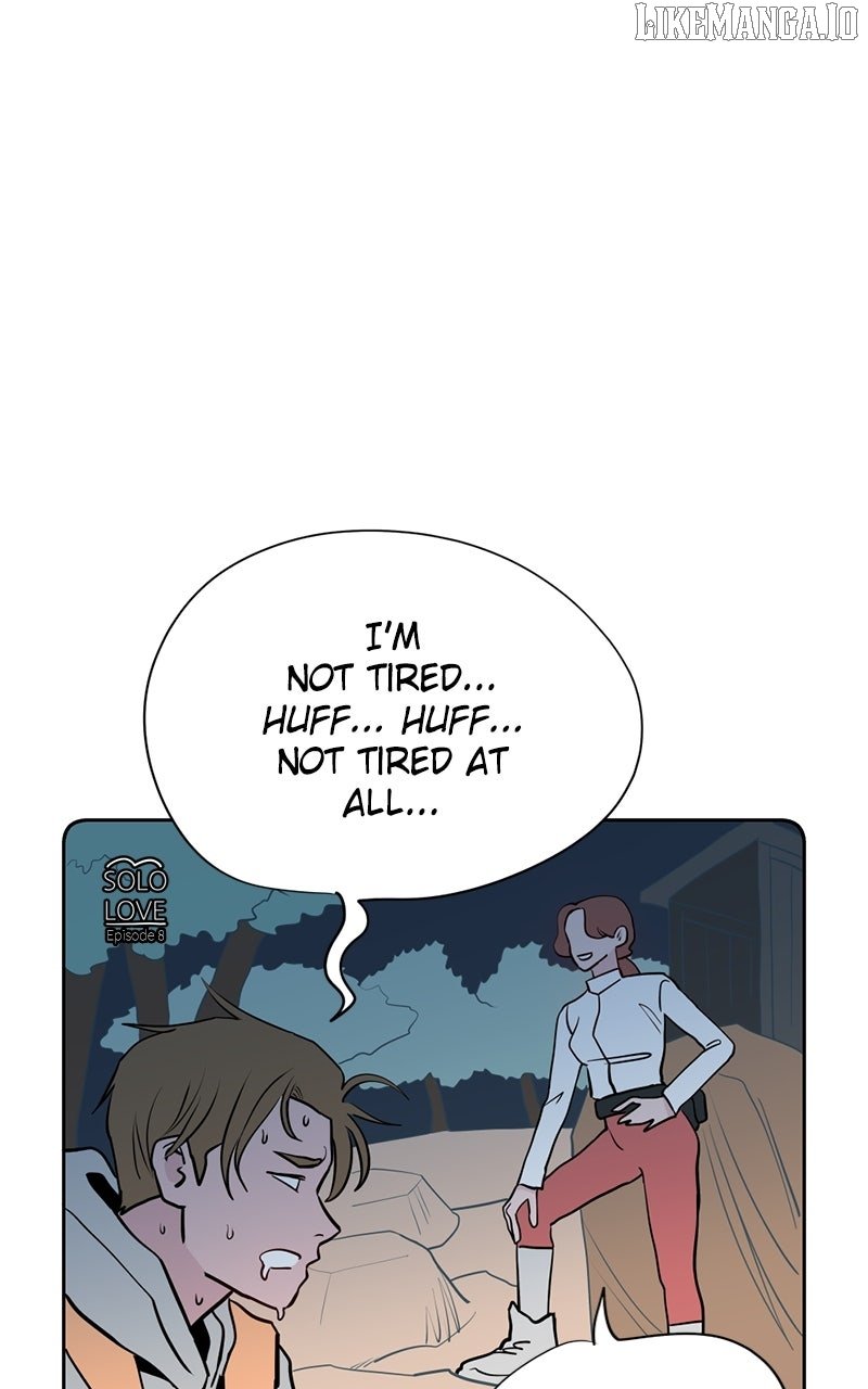 Love Letter Chapter 15 - Page 54