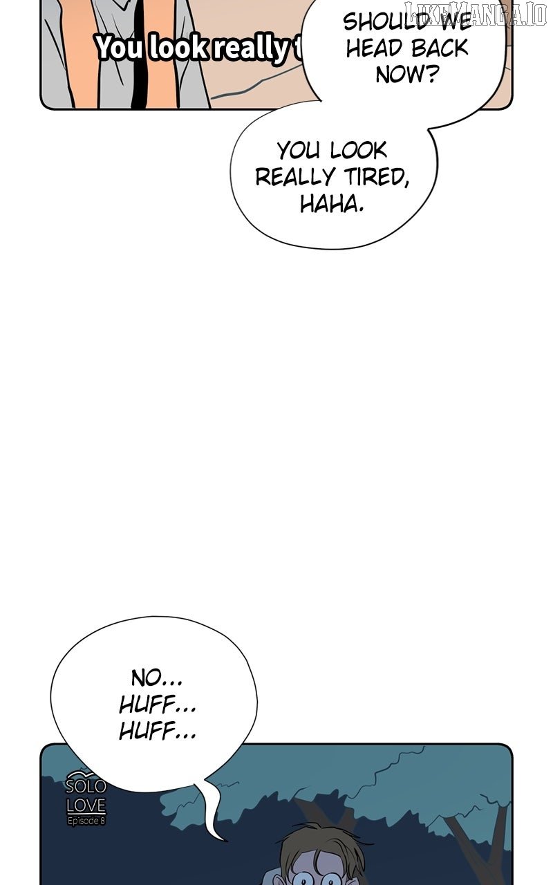 Love Letter Chapter 15 - Page 55