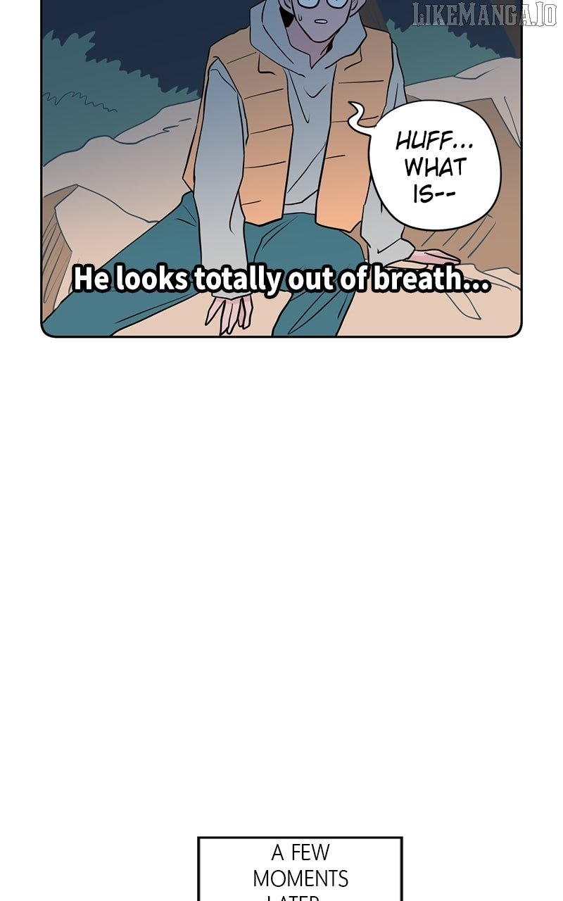 Love Letter Chapter 15 - Page 56