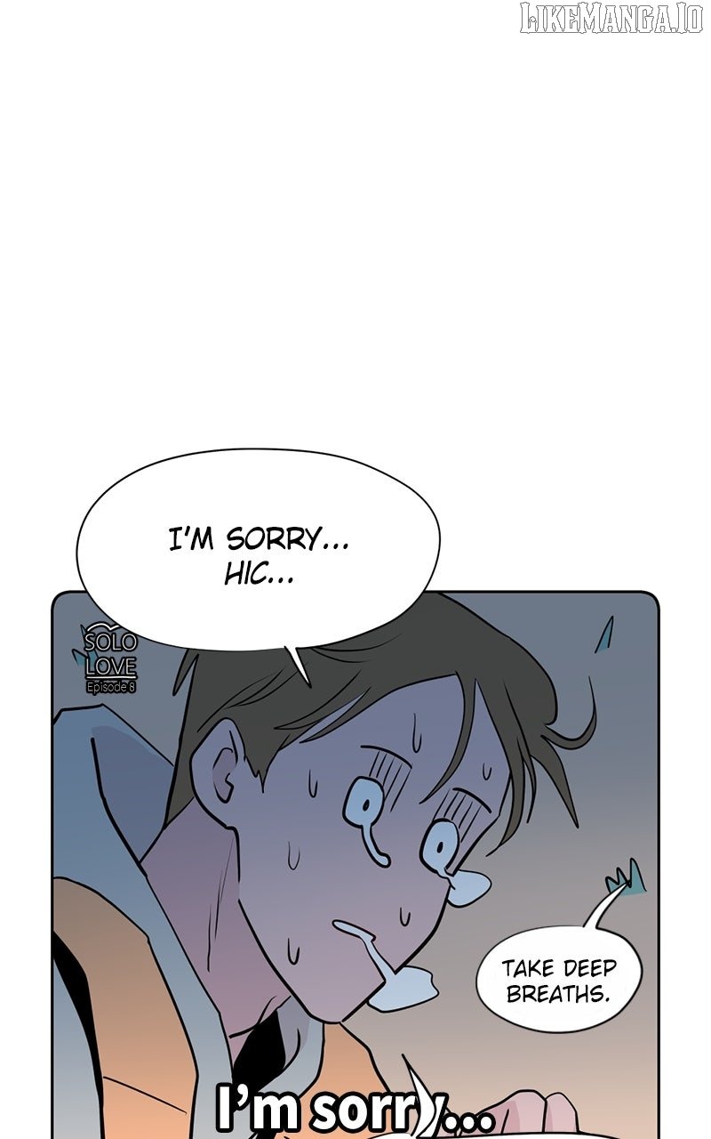 Love Letter Chapter 15 - Page 58