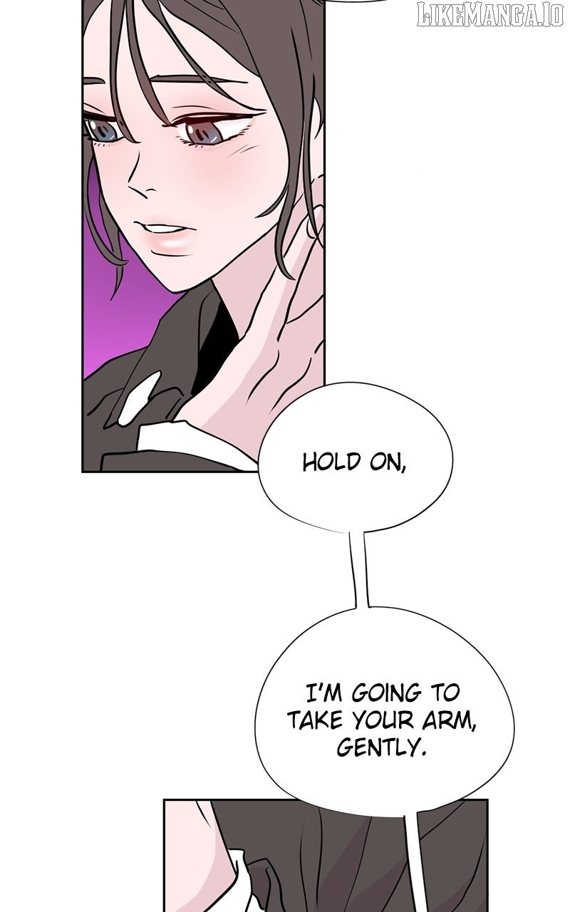 Love Letter Chapter 15 - Page 7