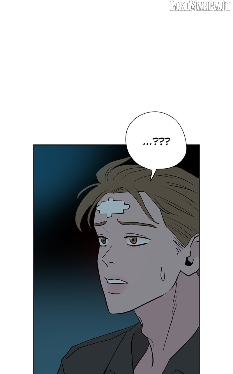 Love Letter Chapter 15 - Page 66