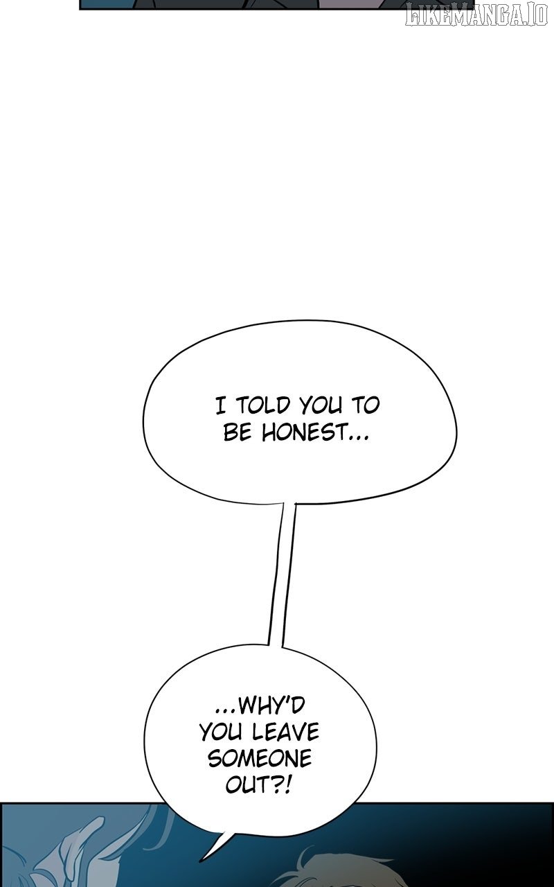 Love Letter Chapter 15 - Page 67