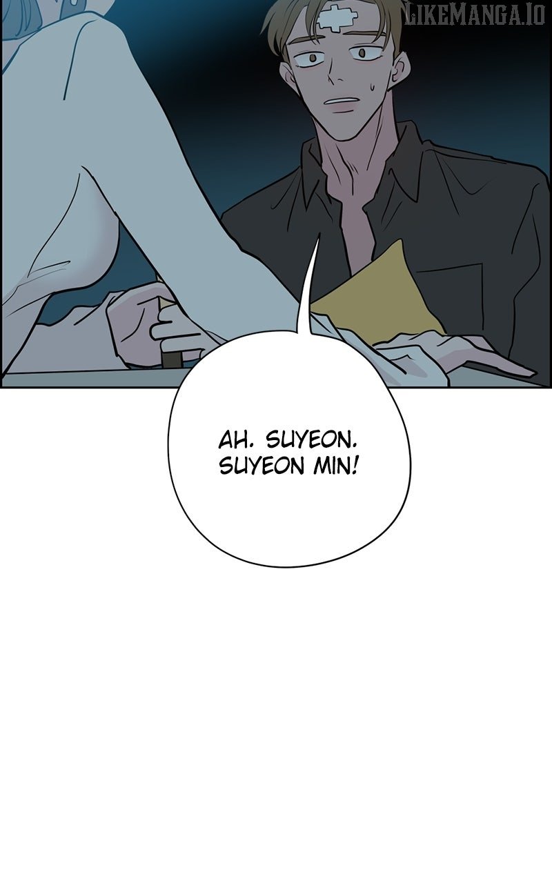 Love Letter Chapter 15 - Page 68