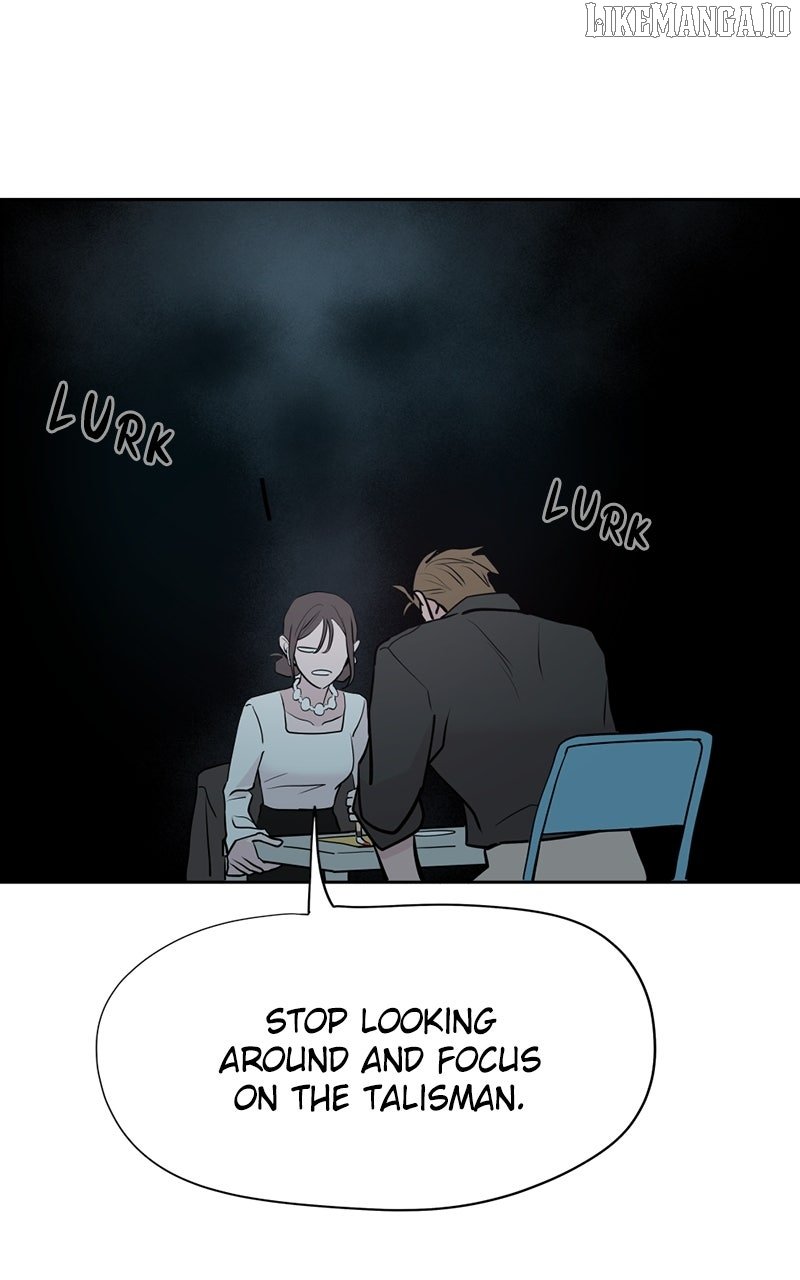 Love Letter Chapter 15 - Page 69