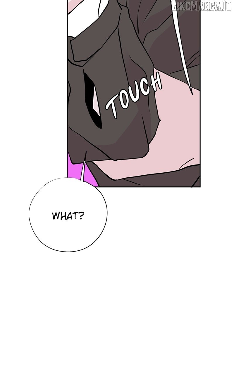 Love Letter Chapter 15 - Page 8