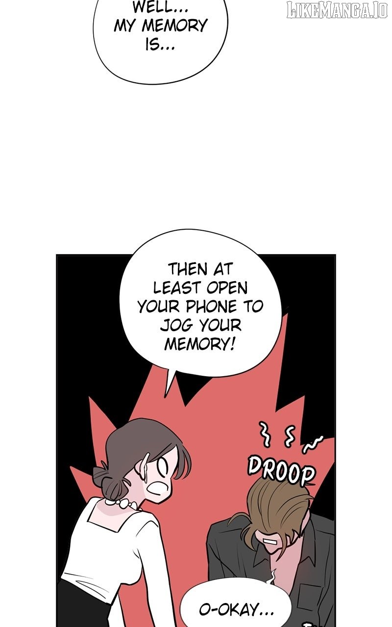 Love Letter Chapter 15 - Page 75