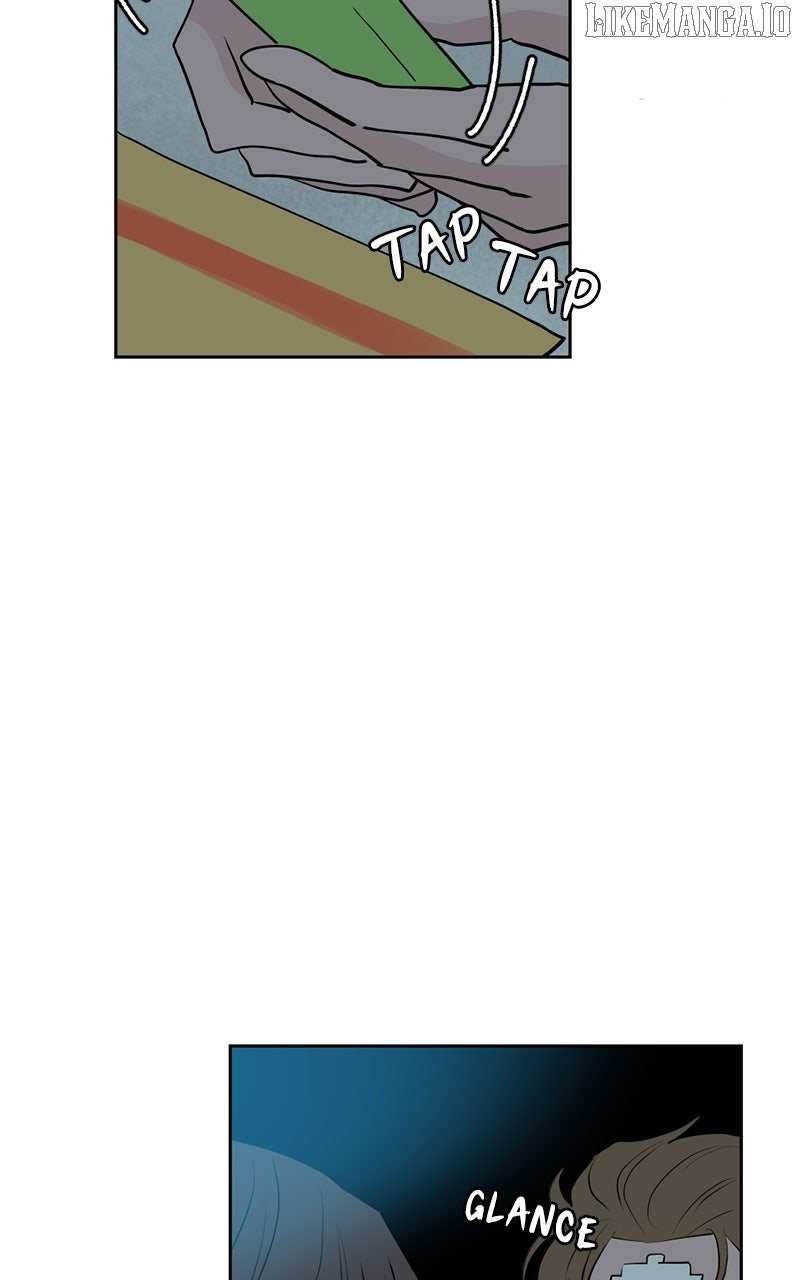 Love Letter Chapter 15 - Page 77