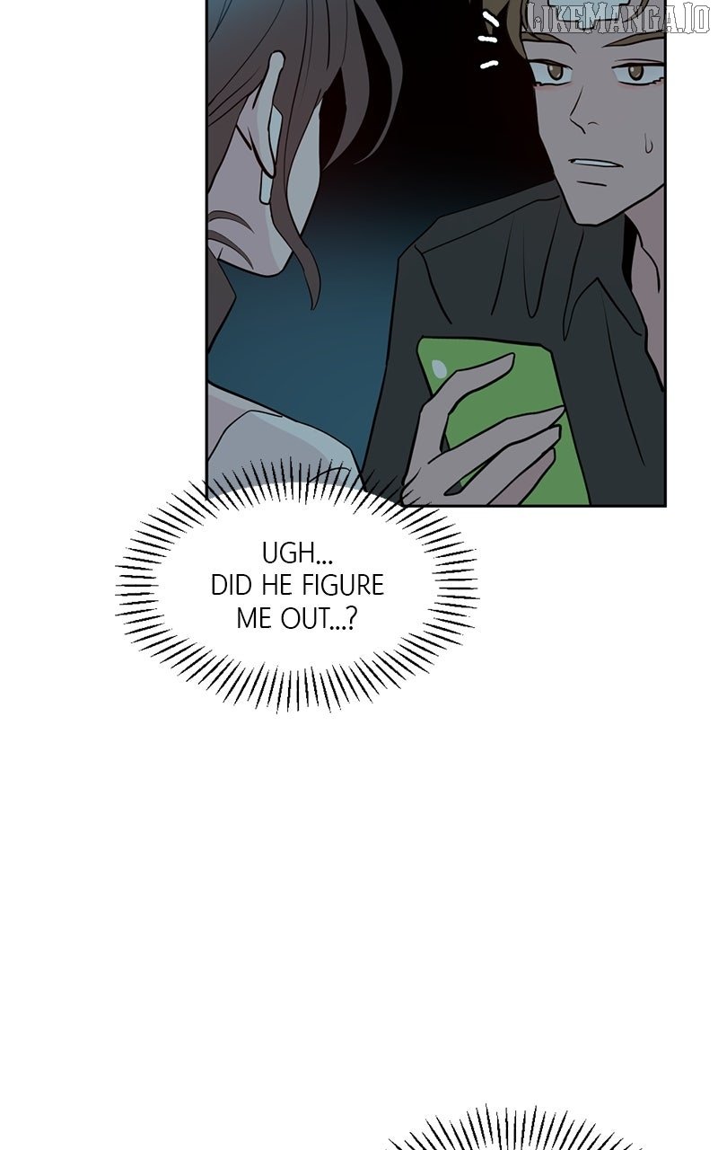 Love Letter Chapter 15 - Page 78