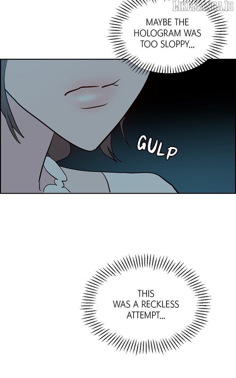 Love Letter Chapter 15 - Page 79