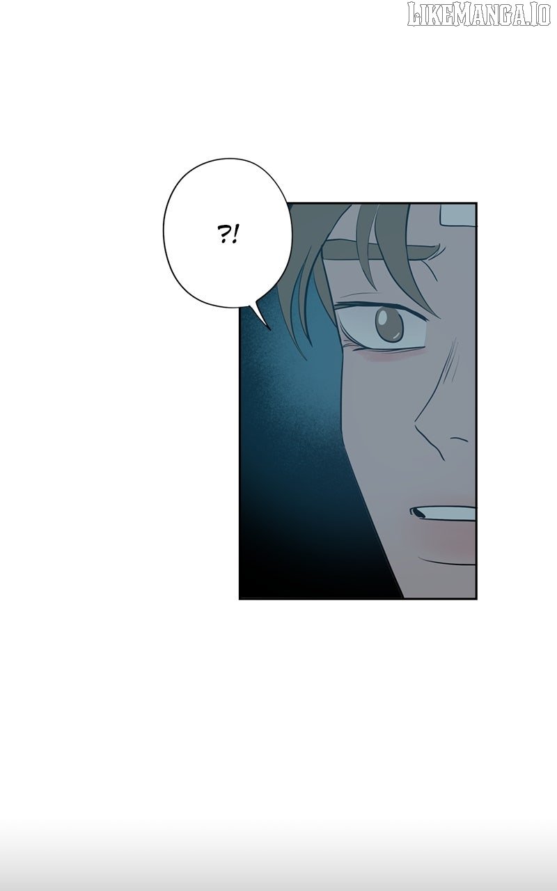Love Letter Chapter 15 - Page 80