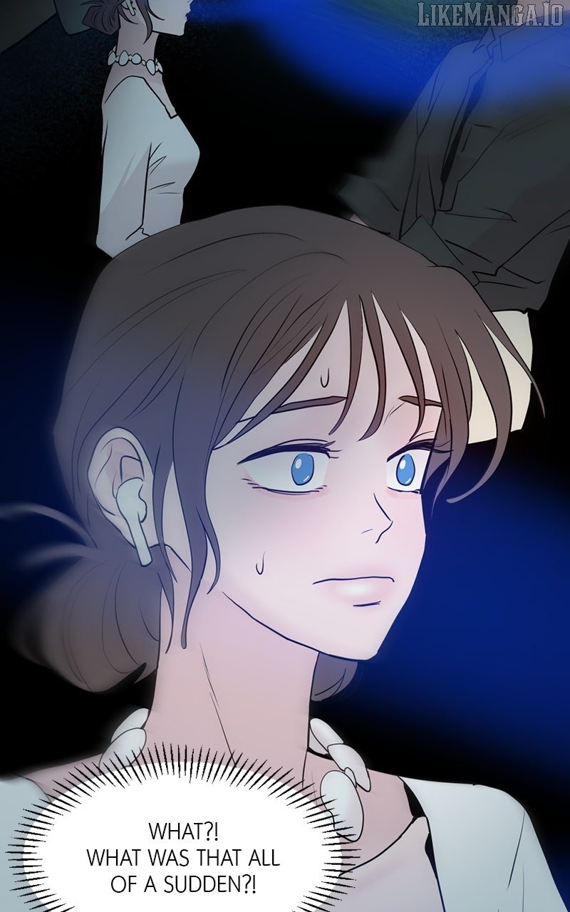 Love Letter Chapter 15 - Page 82