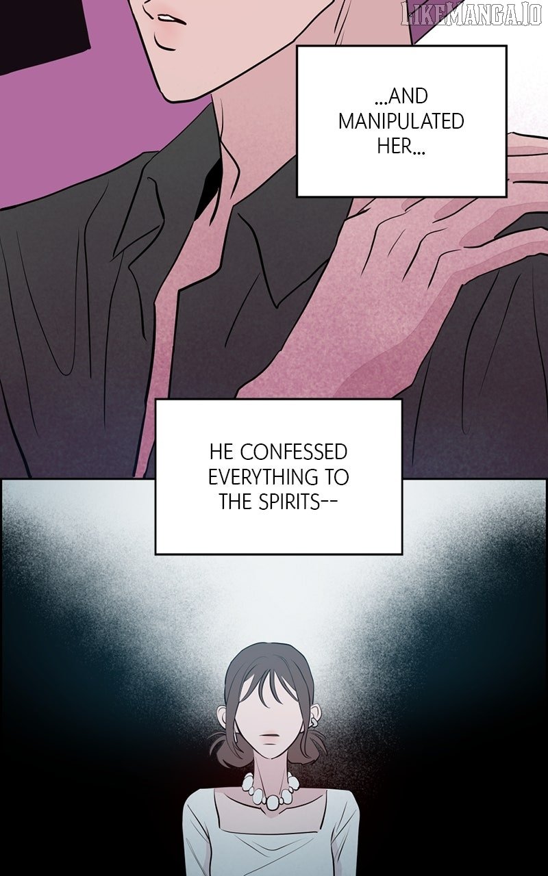 Love Letter Chapter 15 - Page 87